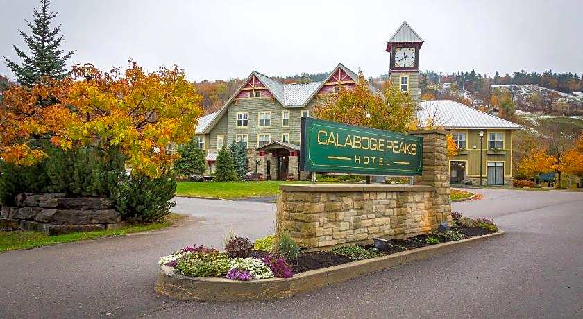 Calabogie Peaks Resort, an Ascend Collection Hotel