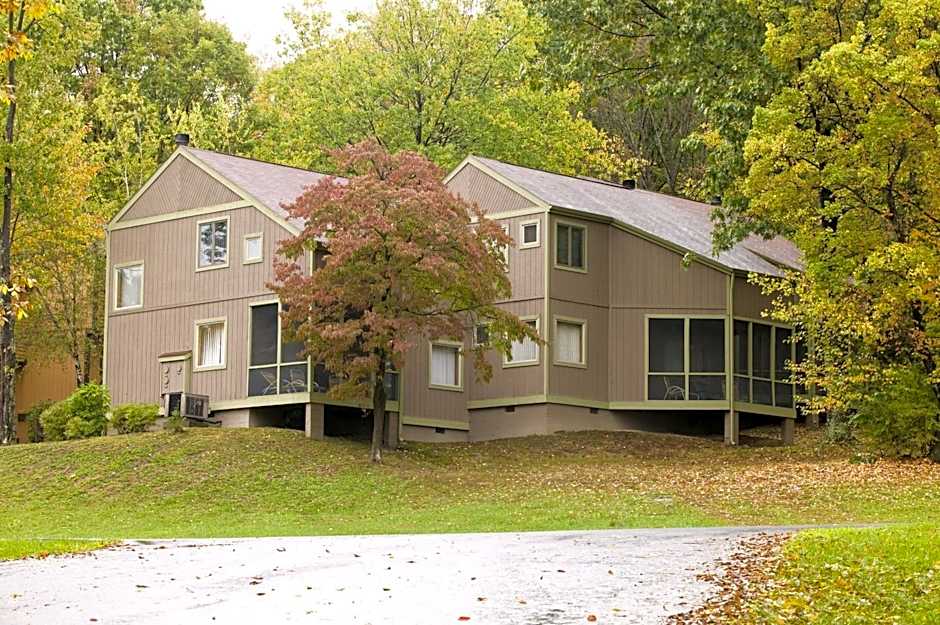 Club Wyndham Shawnee Village
