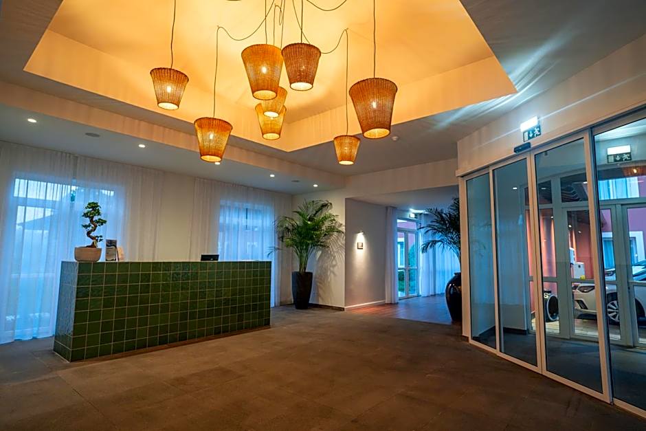 Enotel Santo da Serra