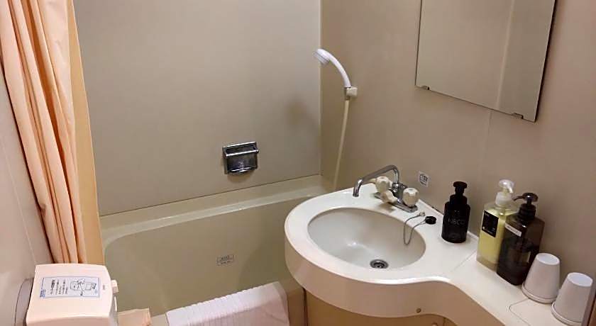 Hotel Crown Hills Toyama