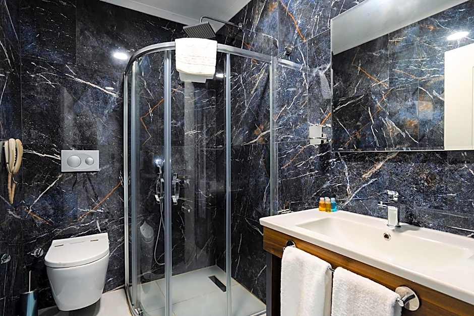 Berlin Suite Hotel Trabzon