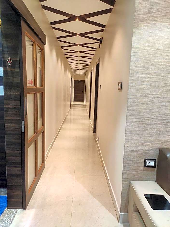 Aditya Residency
