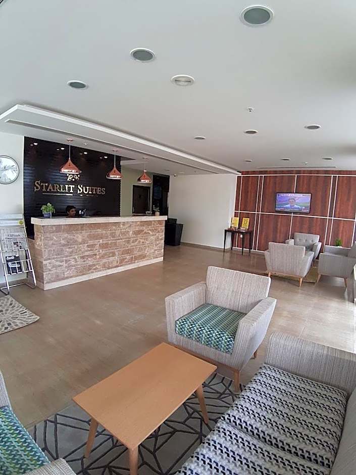 Starlit Suites Bangalore