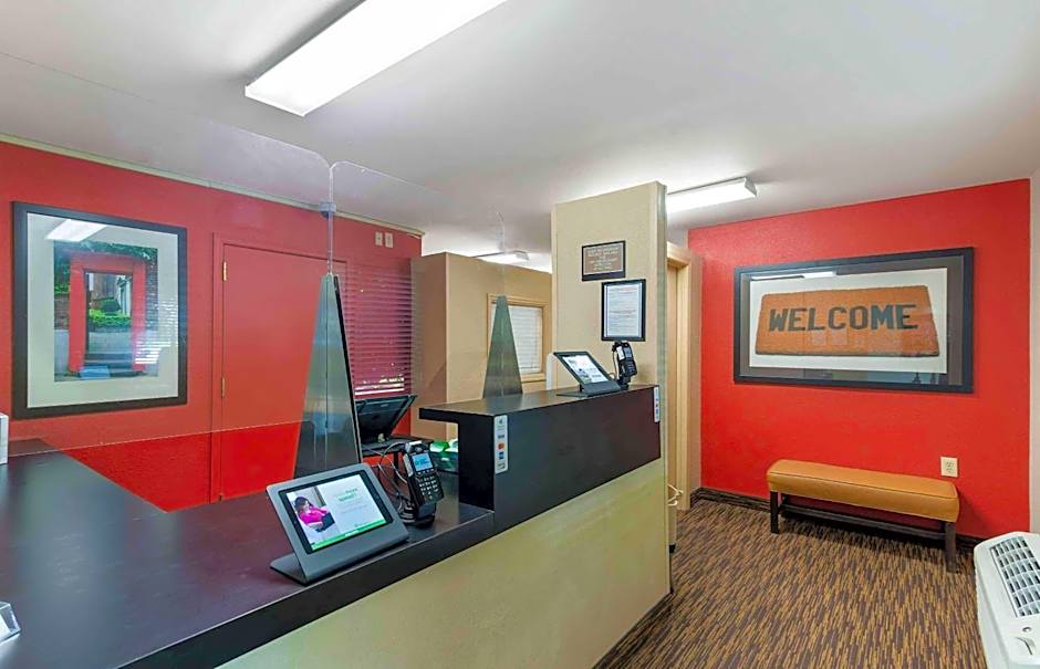 Extended Stay America Select Suites - Atlanta - Kennesaw Chastain Rd.