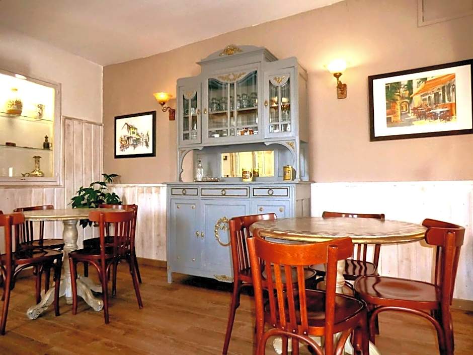 The Originals du Parc Avignon Est