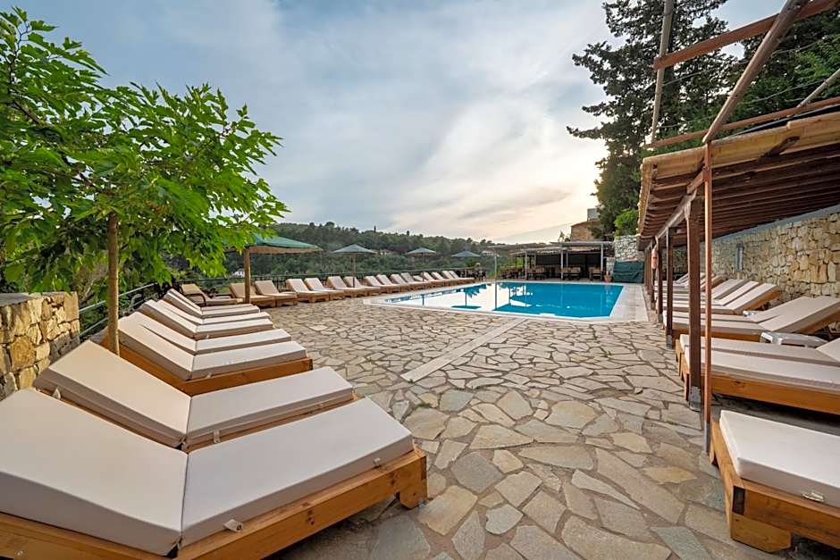 Bastas Hotel