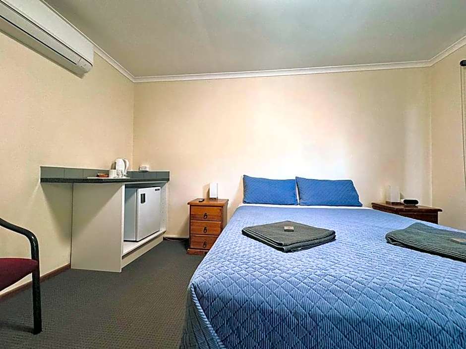 Exchange Hotel Greenbushes
