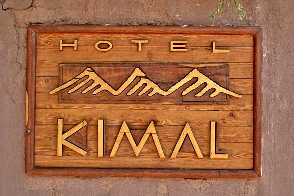 Hotel Kimal