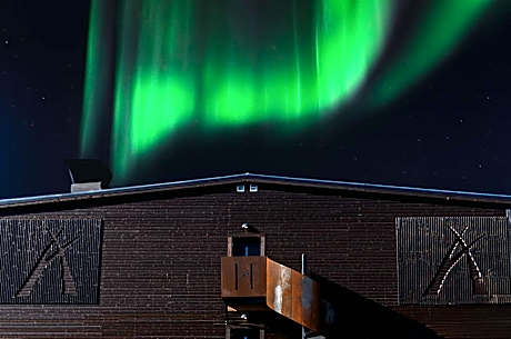 Best Western Hotel Arctic Eden