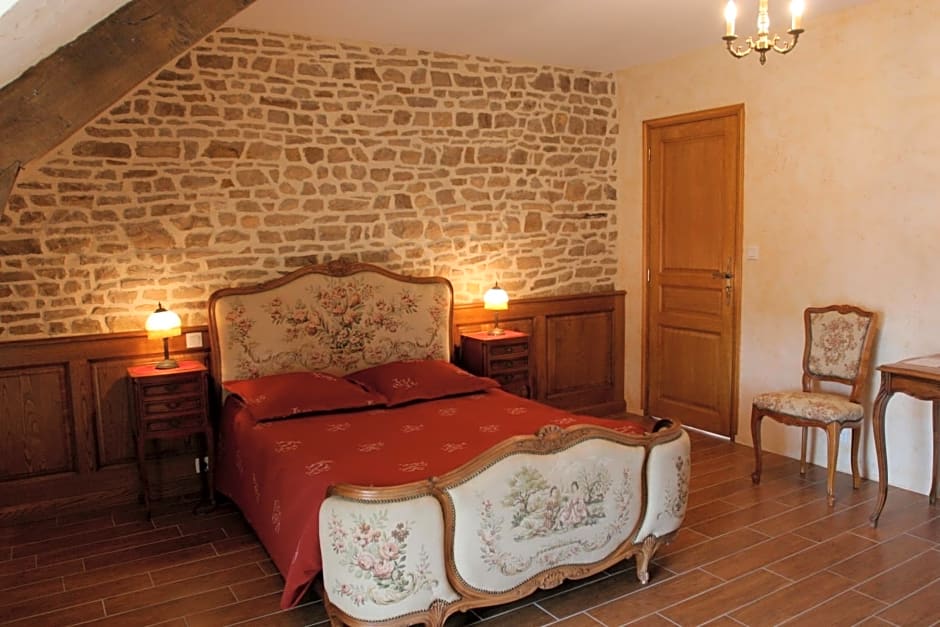 Chambres d'hôtes de Lunel