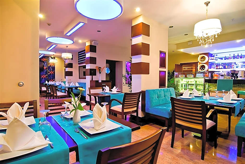 Ilayda Avantgarde Hotel