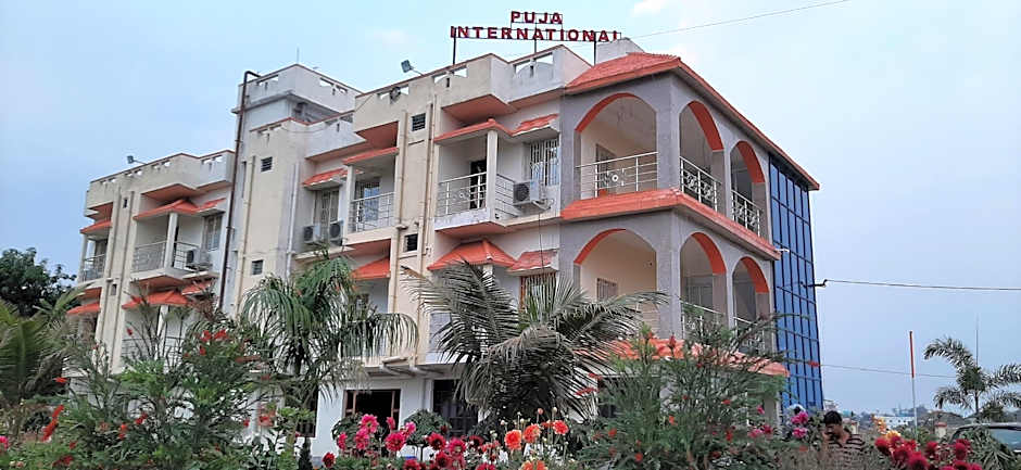 Photo 1 of 49 of PUJA INTERNATIONAL