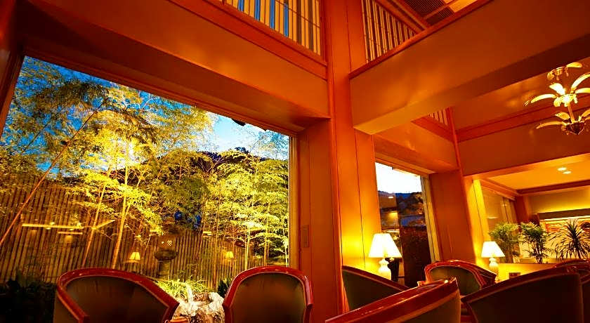 Sakuranoshou Kotohira Grand Hotel