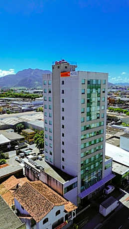 Transamerica Fit Serra
