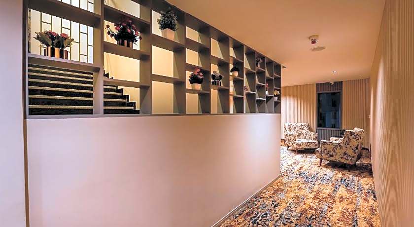 Hotel City Keys By Bestinn Leisure Electronic City