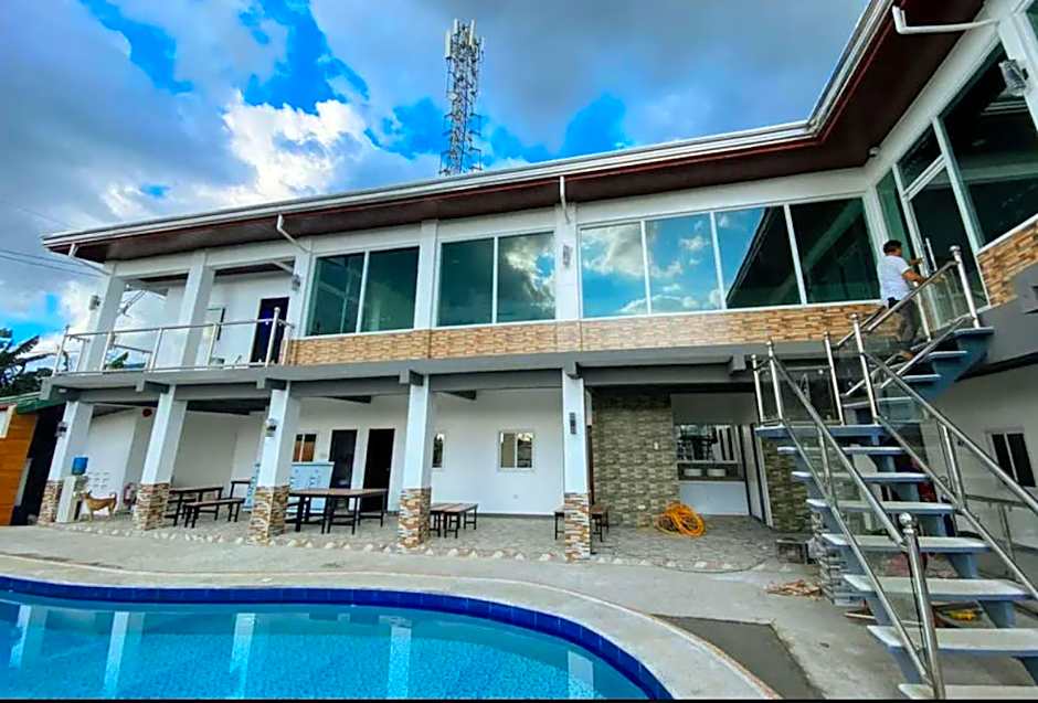 RedDoorz @ Piamonte Apartelle Santo Tomas Batangas