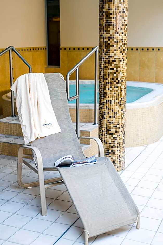 Jantar Hotel & SPA by Zdrojowa