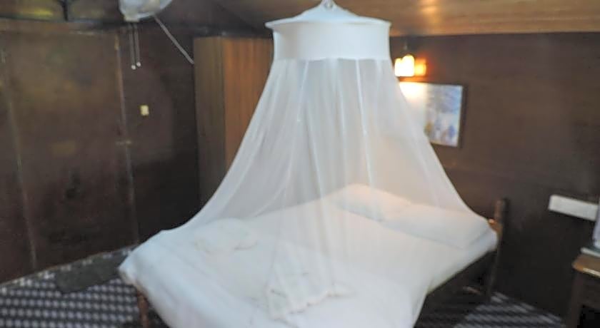 Abba's Glory Land Agonda