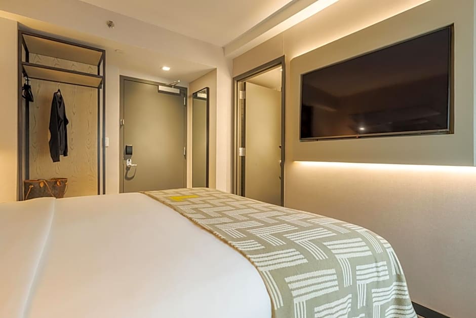 Pestana CR7 Times Square