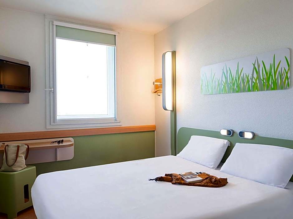 Ibis Budget Marseille Valentine