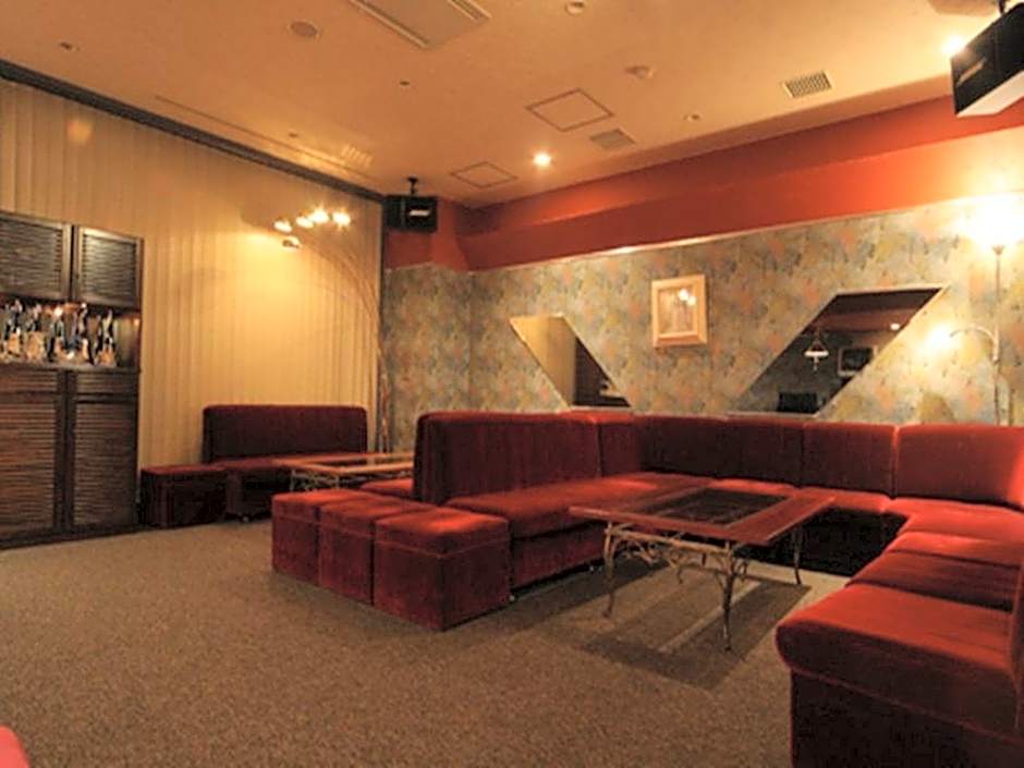 Otaru Asarigawa Onsen Hotel Musashitei