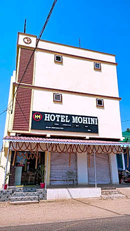 Hotel Mohini