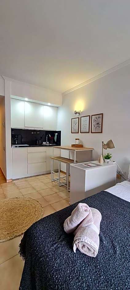 Suite céntrica, Triana, Sevilla, España