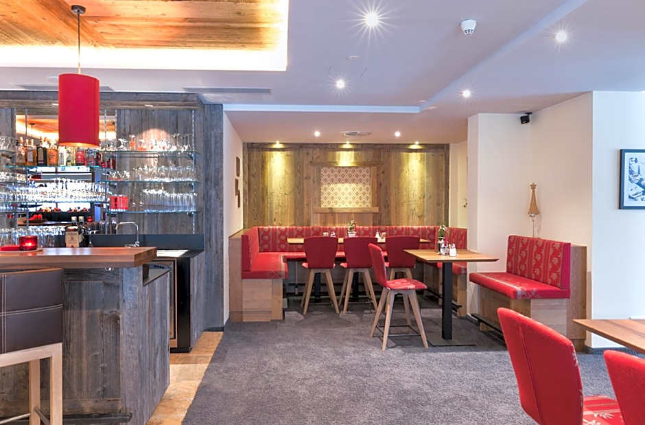 Hotel Waldcafe