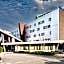 Holiday Inn Express Milan-Malpensa Airport By IHG
