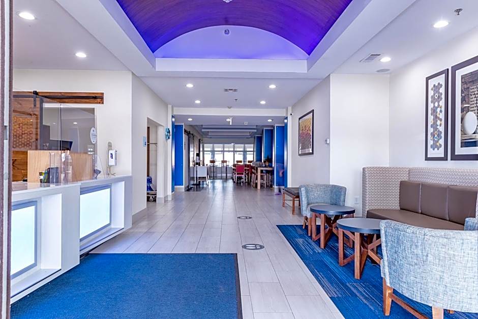 Holiday Inn Express Hereford By IHG