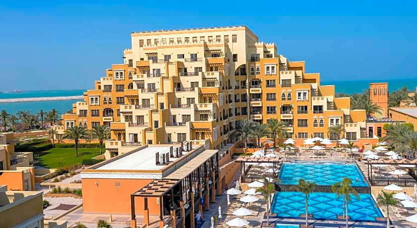 Rixos Bab Al Bahr - Ultra All Inclusive