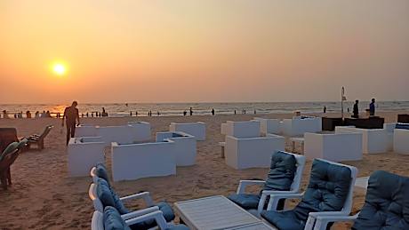 Amara Oceanfront Resort and Club Baga