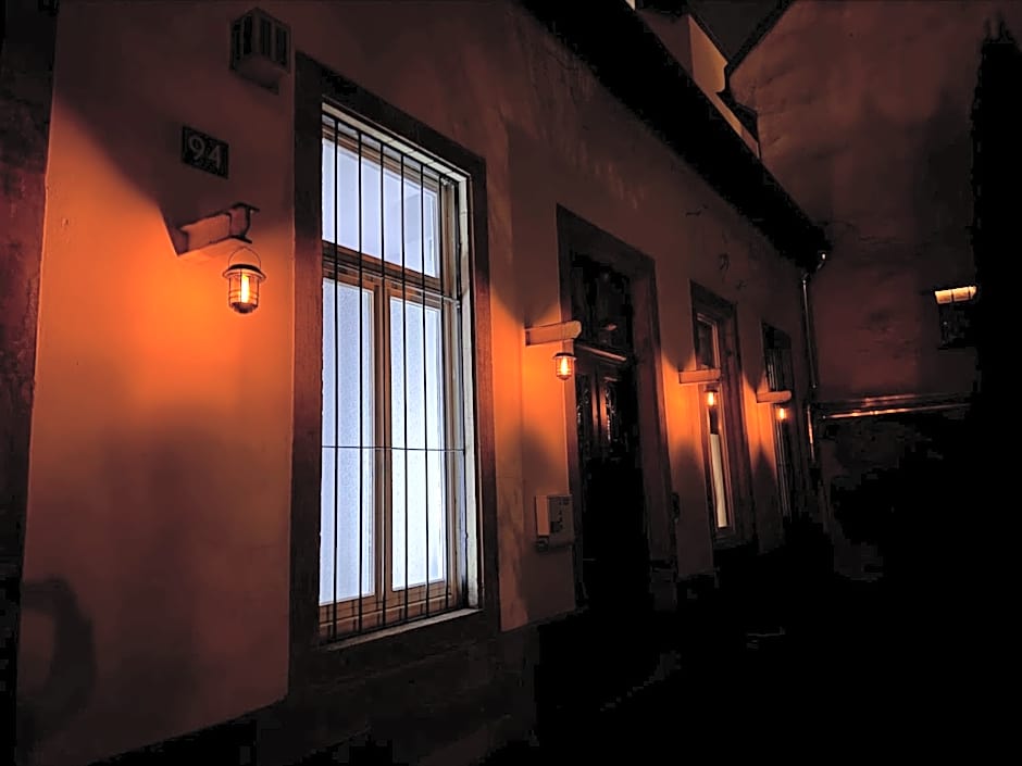 Ermar Gästehaus