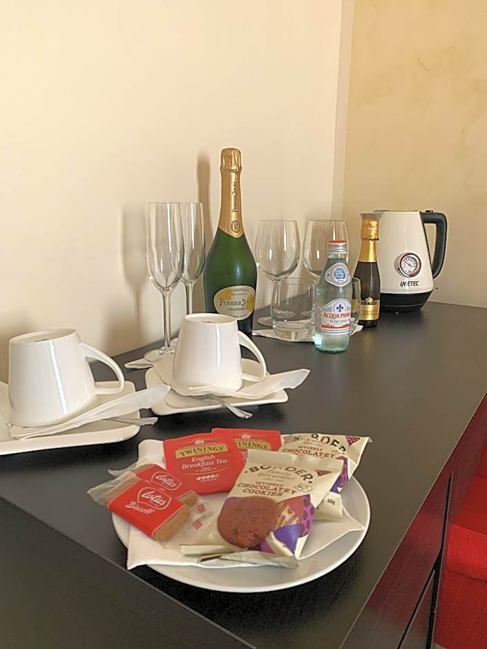 National Gallery Taormina B&B