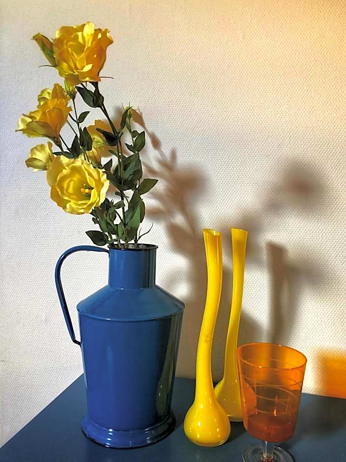 B&B Zandhuizen
