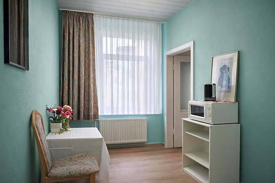 Hotel Elisenhof