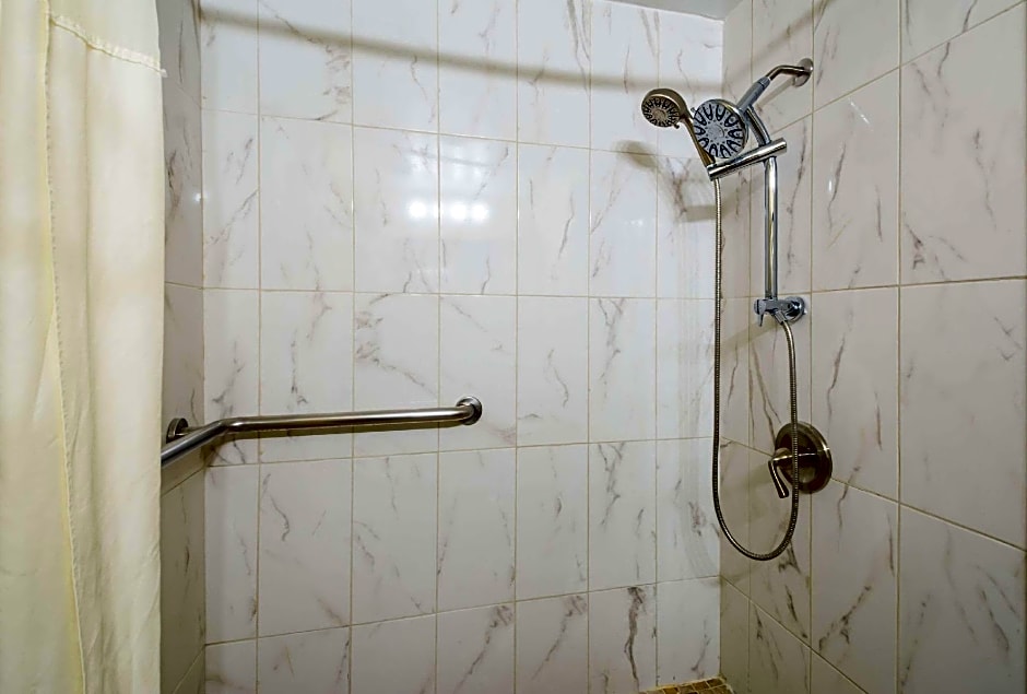 Suburban Studios Buffalo Airport