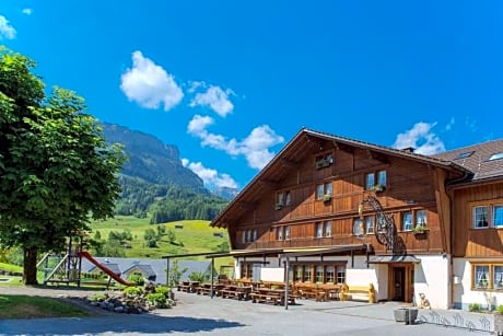 Gasthaus Rössli