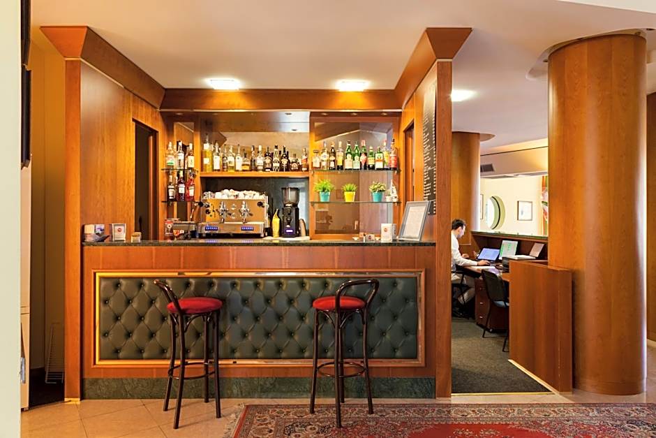 Hotel Atlantic Vista Mare