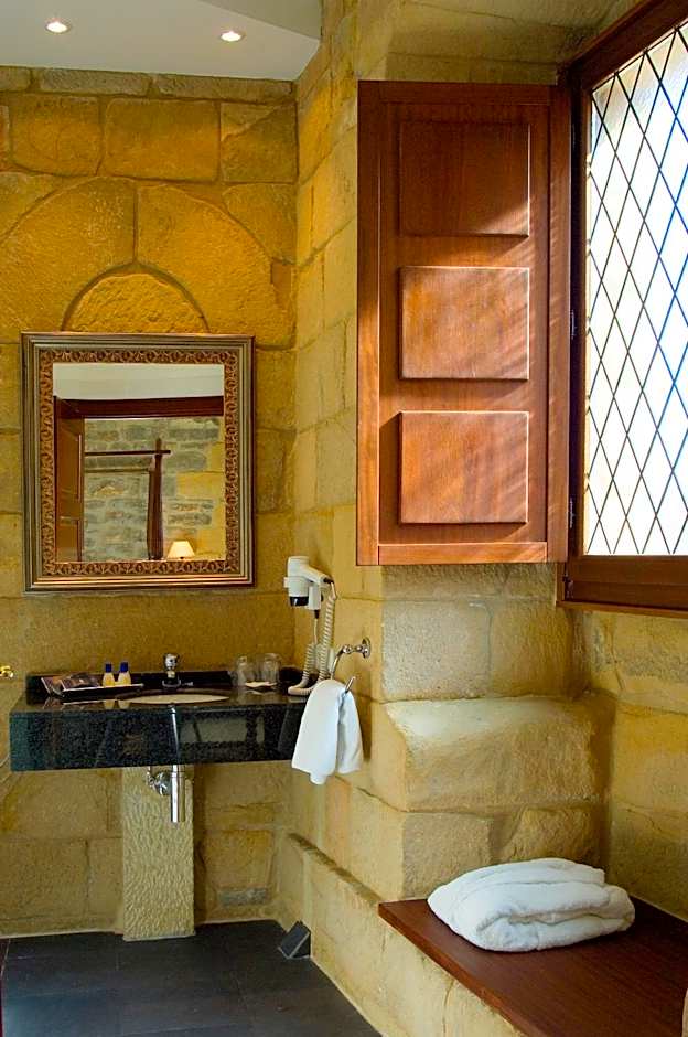 Saiaz Getaria Hotela