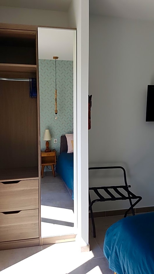 L'Abrico'Thym – Apt, UT
