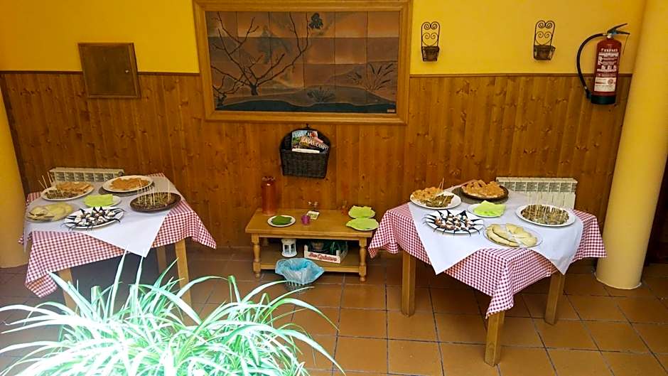 Las Huellas de Cameros