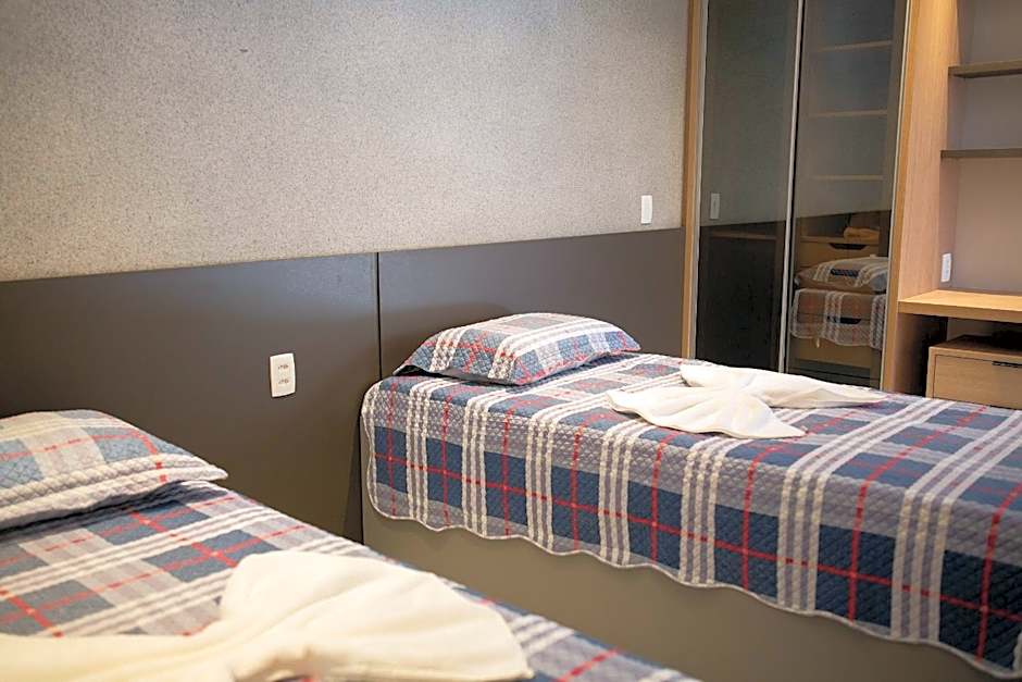 In Mare Bali Flat Premium Sardenha by Qavi