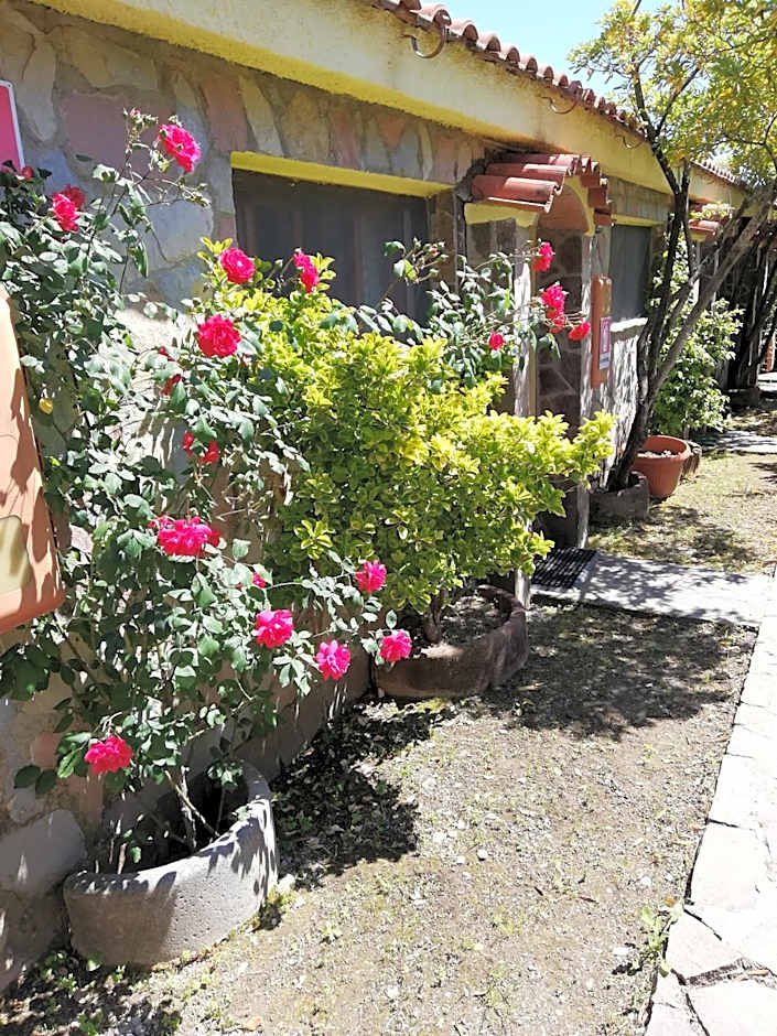 Hotel Villaggio Tabù