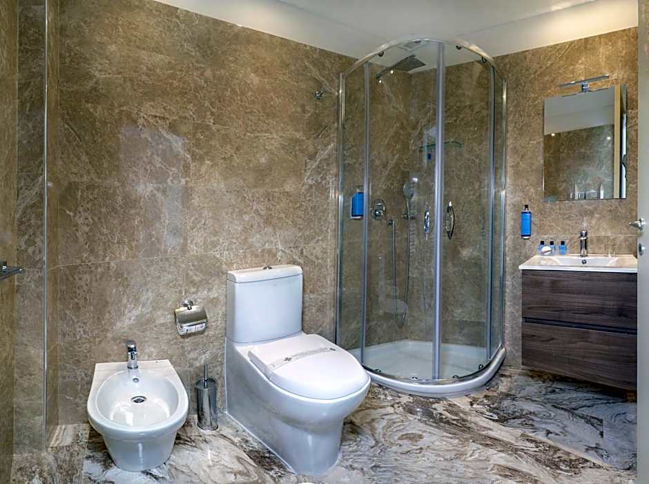 Cristallo Park Hotel