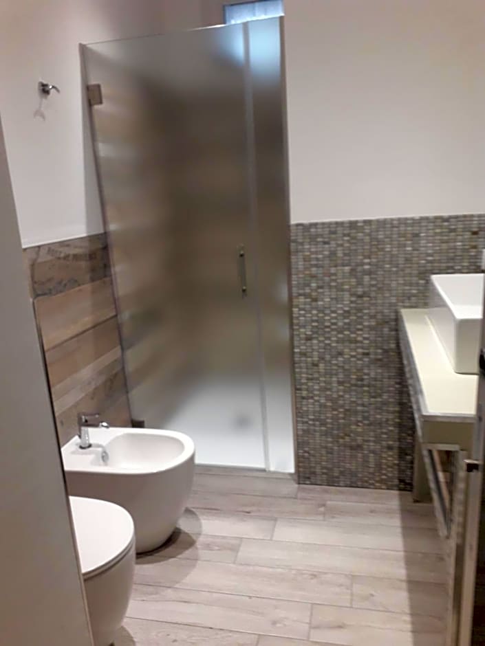 Reggiolacittàinvisibile B&B