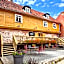 SĪMANIS Boutique Hotel