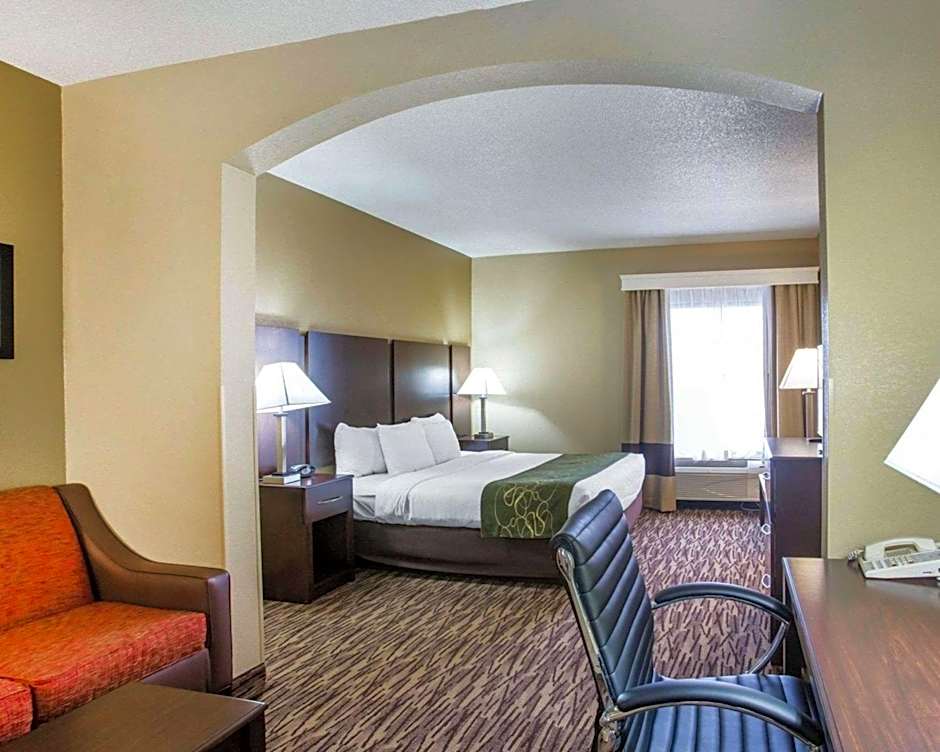 Comfort Suites Lebanon