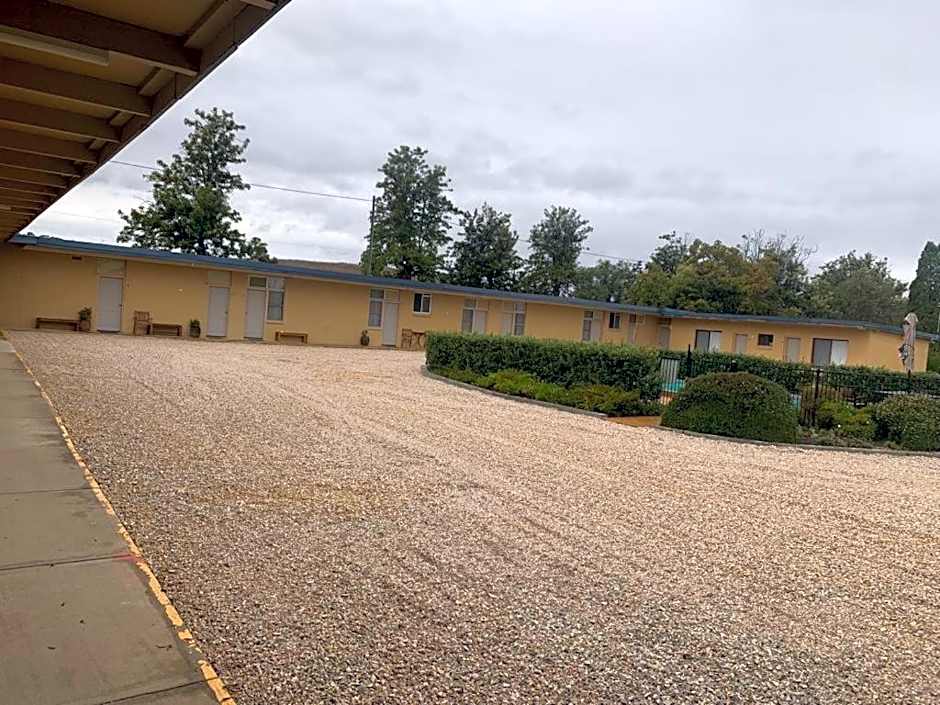 Gulgong Motel