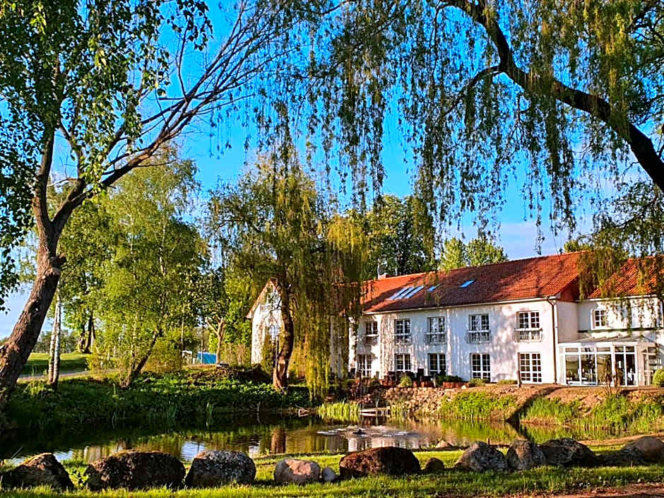 Van der Valk Golfhotel Serrahn